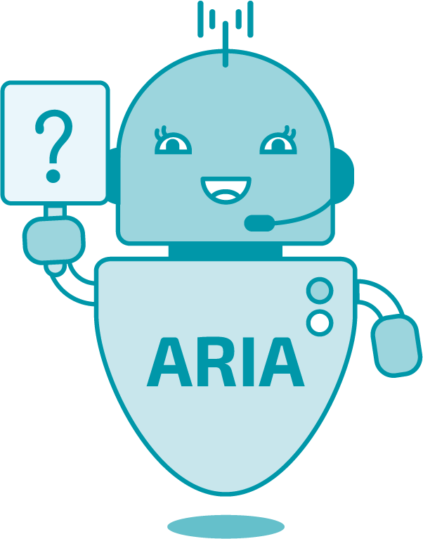 Bientôt à la retraite ? Aria, l’assistant virtuel de l’Assurance retraite, est à votre disposition !