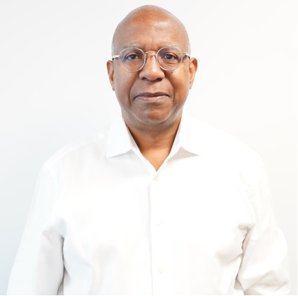 Charles FRANCOIS, nouveau président du Conseil d'Administration de la CGSS