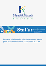 STAT' UR - Analyse statistique et économique
