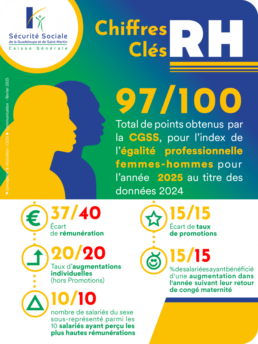 Index egalite femmes hommes