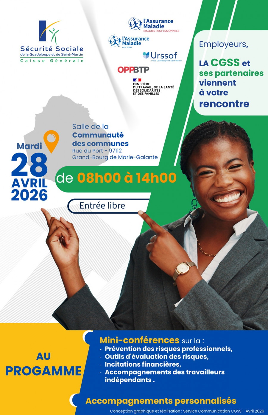 Aller vers Marie galante 28avril2026