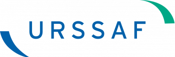 URSSAF Logo