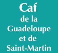 caf guadeloupe